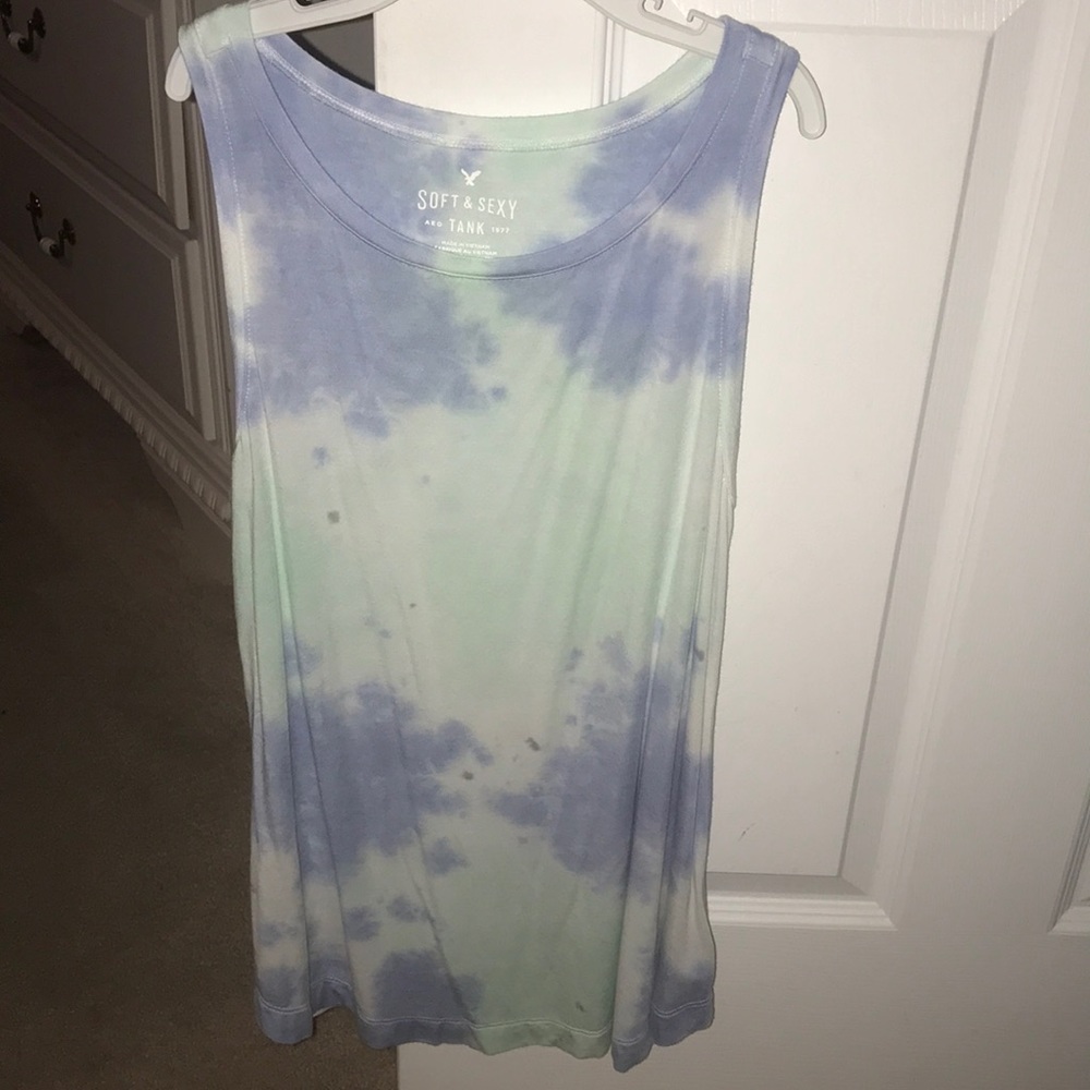 American Eagle Soft & Sexy Tank Women’s XS